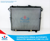 Auto Radiator for Landcruiser`98-02 Uzj100W High Quality